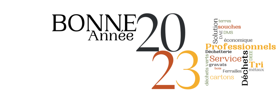 bonne annee 2023